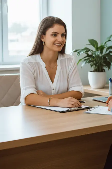 Nutricionista Itacorubi