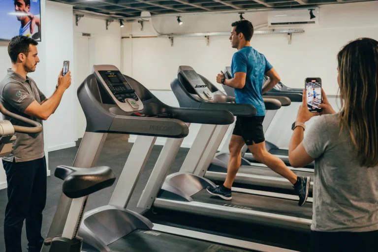Avaliação Biomecânica de Corrida: Chega de Lesão, Corra do Jeito Certo