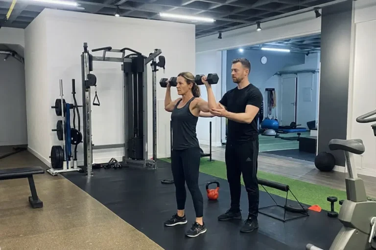Como perder barriga aos 45 sendo mulher e sem hormônios
