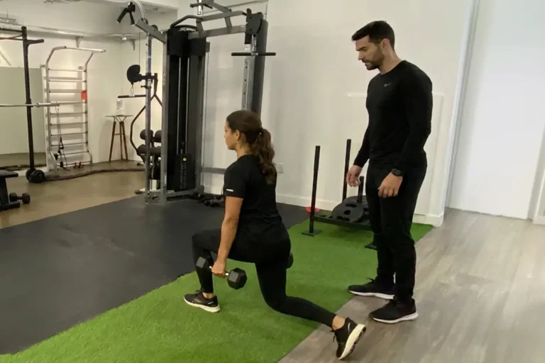 Fisioterapia para Dor no Joelho