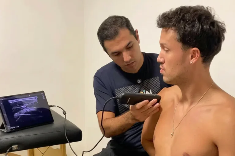 Fisioterapia Pós-cirurgia