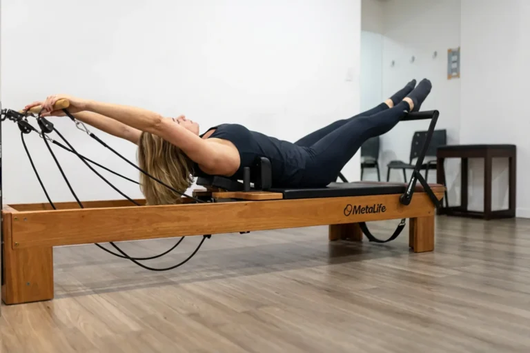Pilates para Dor nas Costas: Melhora ou Piora?