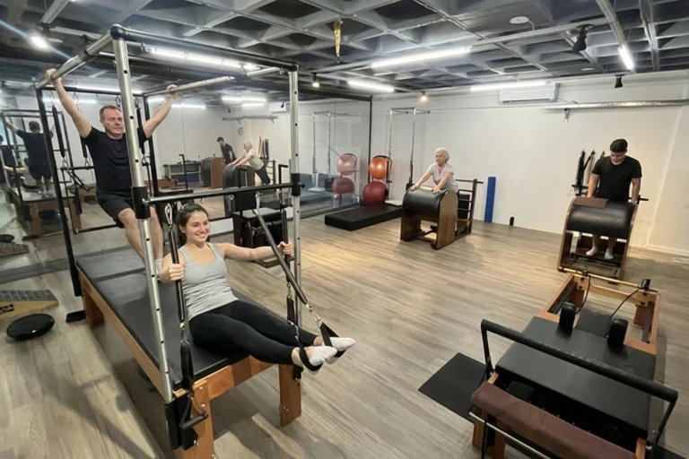 Pilates Quantas Vezes por Semana Dá Resultado?