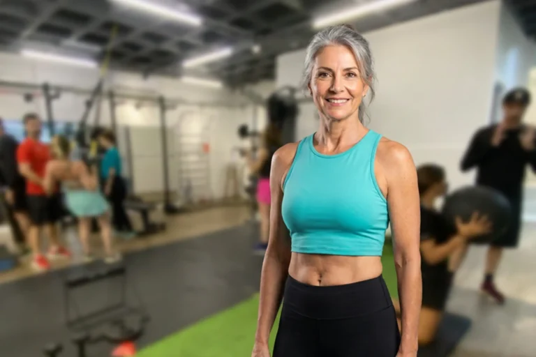 Como emagrecer na menopausa e perder barriga de vez
