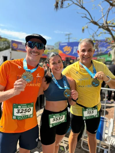 Fisioterapia para Corredores