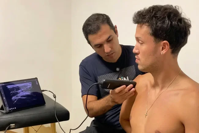 Fisioterapia Pós-cirurgia