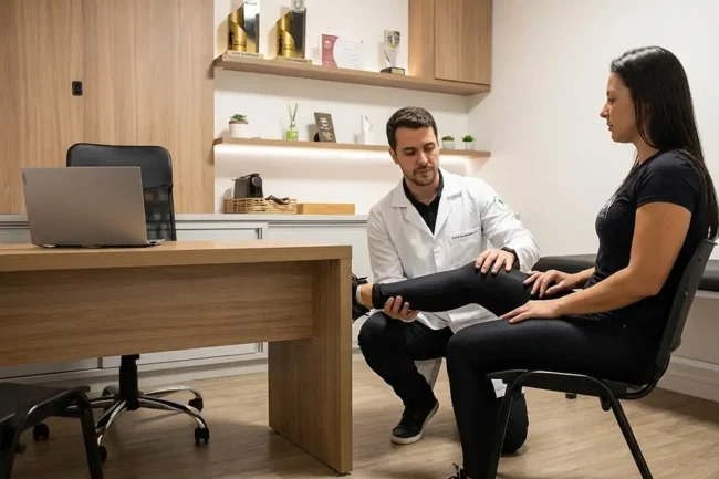 Quanto custa 10 sessões de fisioterapia em Florianópolis?